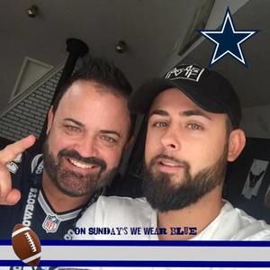 Meet your Posher, Patrick